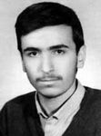 شهید مجید رهنمای حاجی آقا
