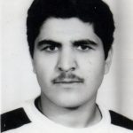 شهید حسین رئیسی