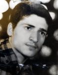 شهید محمد زادی