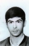شهید محمدرضا زریدن