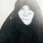 شهید عذرا سادات نورد