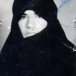 شهید اقدس ساروق فراهانی