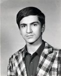 شهید ابراهیم سالک غلام علی