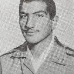 شهید امیر سپهرنیا