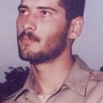 شهید اصغر سحری اسبفروشان