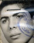 شهید احمد سلامتی