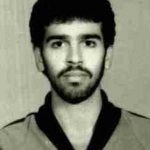 شهید مهدی سلیمی