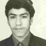 شهید علی سلیمی نبی