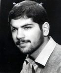 شهید مرتضی سنگتراش