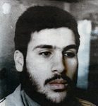 شهید اکبر سیاراطراشی لنگرودی