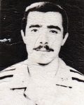شهید محمدعلی سیاه پشت خاچکی