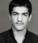 شهید حسن سیف پور