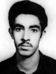 شهید محمدحسن سیمرغ جمشیدی