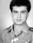شهید بهروز شاخصی