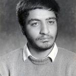شهید سیدمحمد شاه چراغی