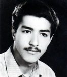 شهید محمد شاه حسینی