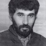 شهید کاظم شریف طهرانی