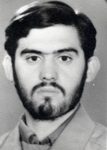 شهید صفر شعبانی