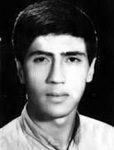 شهید حمیدرضا شفیعی