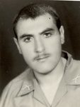 شهید شعبان علی شکوری