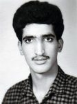 شهید محمد شهبازی