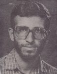 شهید احمد شهریاری