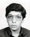 شهید محمد شیرافکن