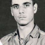 شهید محمدرضا صادقی