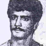 شهید محمدتقی صادقی
