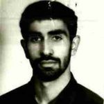 شهید محمدجواد صادقی نیا