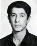 شهید علی صداقت