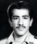 شهید محمود صدیقی