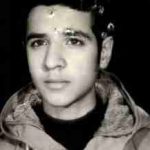 شهید بهمن صفری