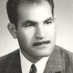 شهید سیدعبداله دلاورخان