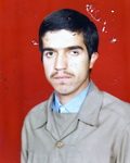 شهید جعفر صیاد