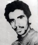 شهید اکبر طاوسی نیک آبادی