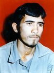 شهید محمد طاوسیان