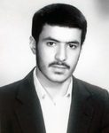 شهید بهروز عباسی اوغلی اسکویی