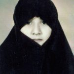 شهید اعظم عبدالحسینی