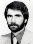 شهید احمد عبدالهی میرزانق