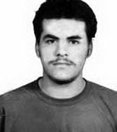 شهید علی اصغر عرب عامری