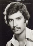شهید محمد عرب فشافویه