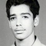 شهید علی عزت جاه