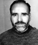 شهید علی جعفر عزیزی