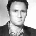 شهید سیداسماعیل عصارزاده گان دشتی