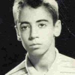 شهید وحید آقاشرف