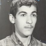 شهید داود علاءالدینی