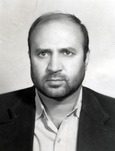 شهید علی عیوضی