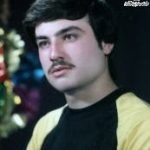 شهید مهدی قلی غفوری قهدریجانی