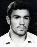 شهید ناصر غلامی